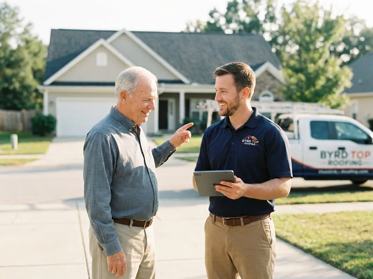 Roofing Cromwell, OK FAQs